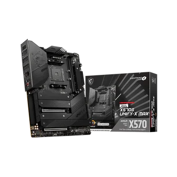 CPU MSI MEG X570 UNIFY X570+Ryzen9 5900X MEG X570 UNIFY | Motherboard | MSI Global