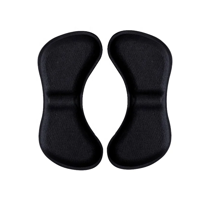 4 Coppie Cuscinetti Tacco Autoadesivo Inserti Impugnature Per La Fodera - Foto 12