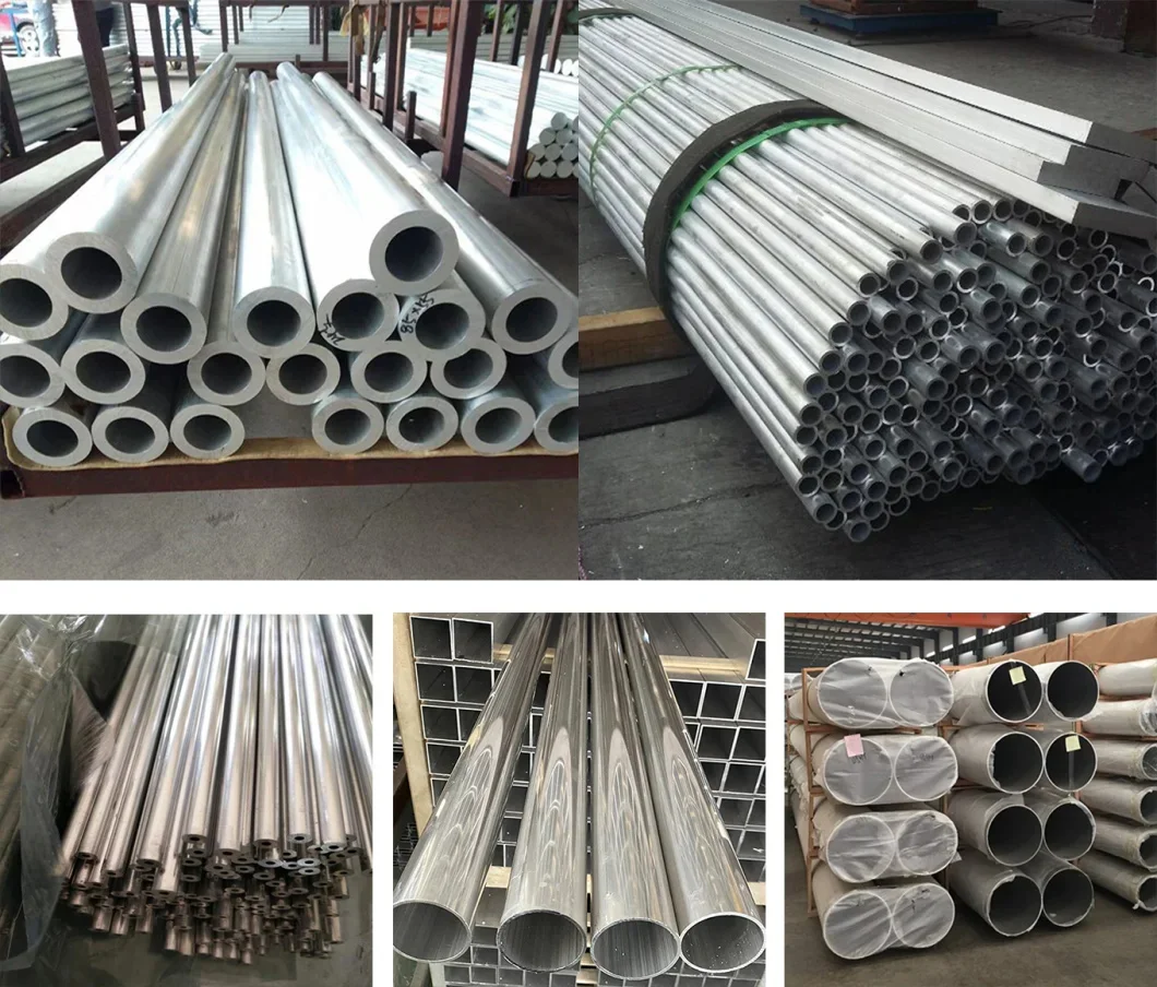 2011 Aluminum tube aviation industry applications 2011 Aluminum tube aviation industry applications