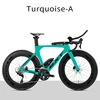 BXT Verde turquesa-A