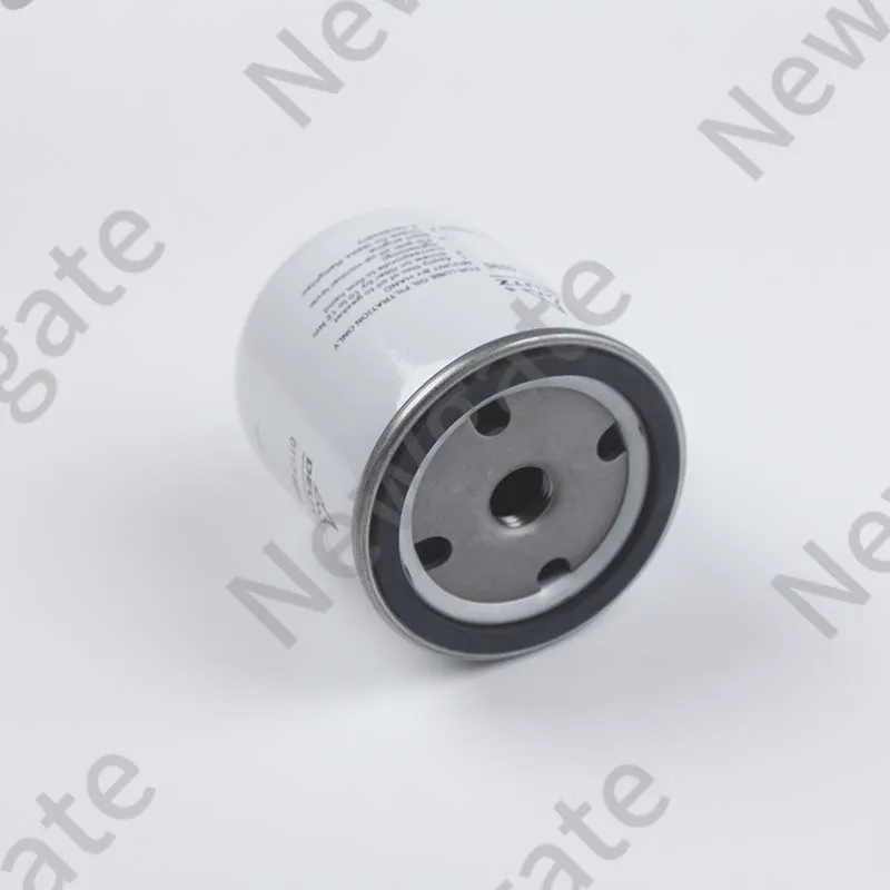 forklift spare parts fuel filter 0009830525 DZ01174696 9852378 DZ01180596 for linde forklift parts manufacture