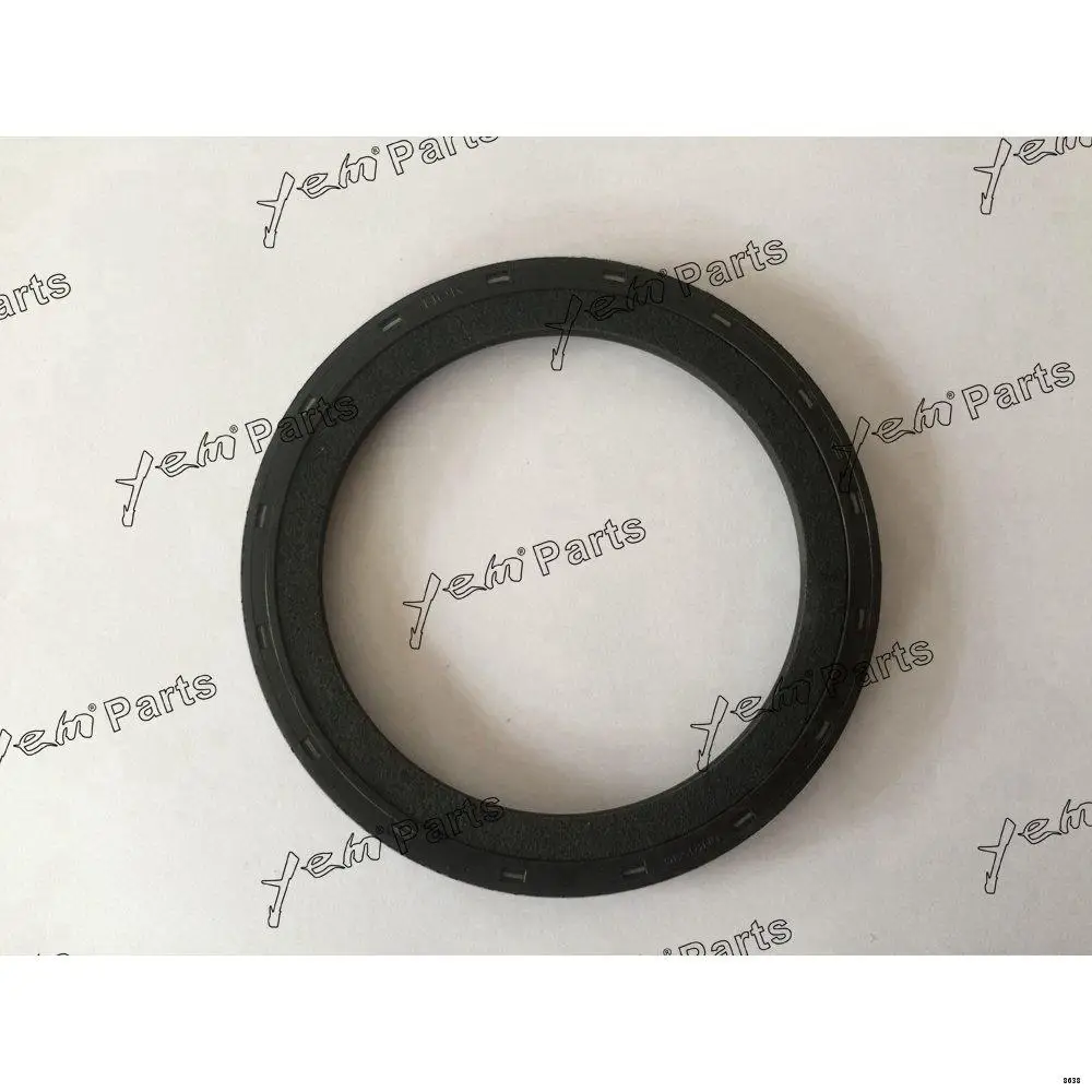 Factory Price 4BD1 Crankshaft Rear Oil Seal 97602378-3 for Isuzu