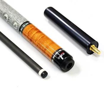 優れたYfen M6カーボンファイバーシャフト、メープルウッドバット