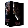 Freddy vs Jason