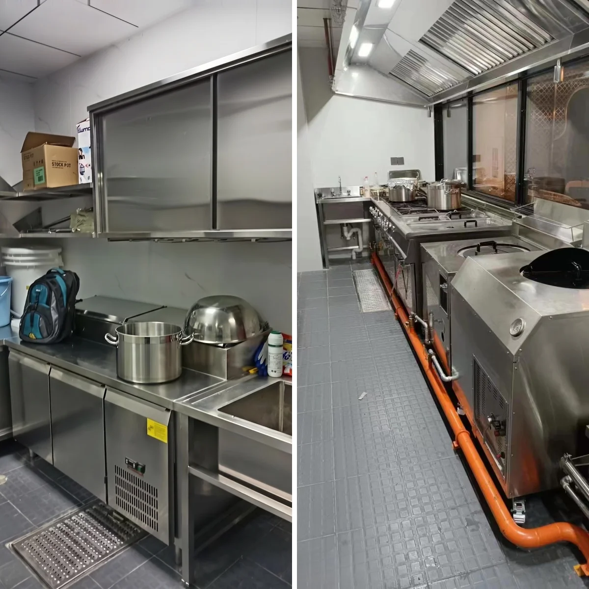 Project Case Details