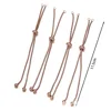 3 rose gold