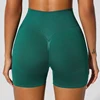 Sand green shorts