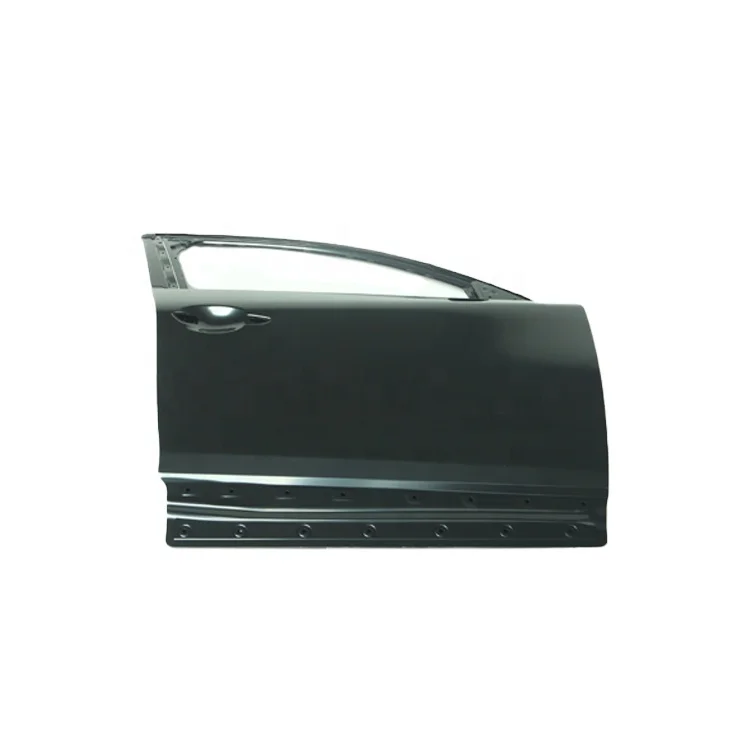 KEBEL Large Stock Auto Body Systems Front Doors DFY0-58-02XB OEM DFY0-59-02XB Car Doors for Mazda CX30 2020-