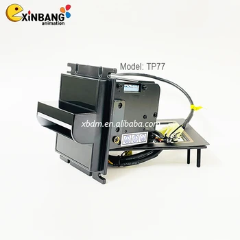 ICT/Top bill acceptor model TB77 TP77 for GAME machines and fish table games