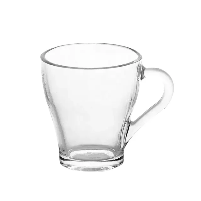 cat in coffee cup Cute Cat Ceramic Mugs main image 1