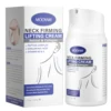 Crema Reparadora Reafirmante para el Cuello