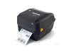 Impresora de escritorio Zd421t (300dpi) Interfaz USB estándar (nuevo)