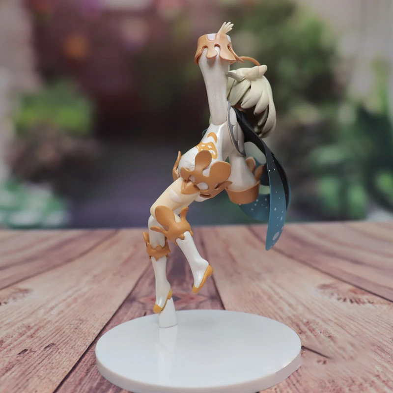 Genshin Impact Figures - 14cm PVC Action Figure of Paimon