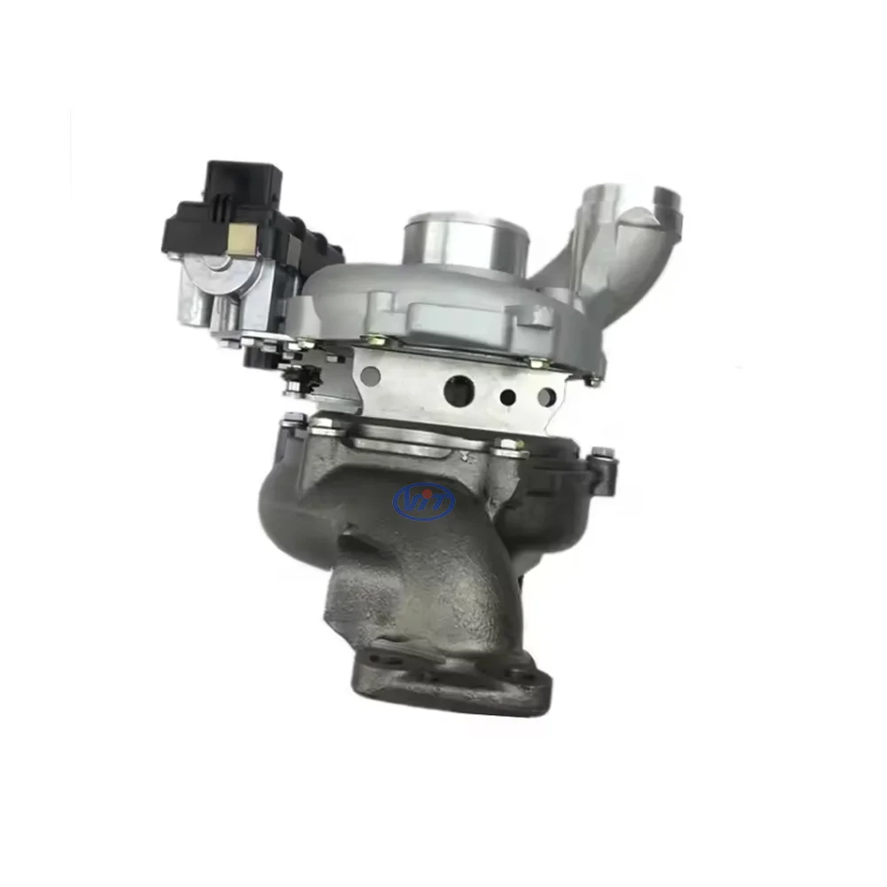 VIT-SA Engine Parts Electric Turbocharger Actuator GTB2056VK 777318-5001s A6420901680 Truck Spare Parts manufacture