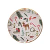 Assiette 7" (10 pièces/sac)
