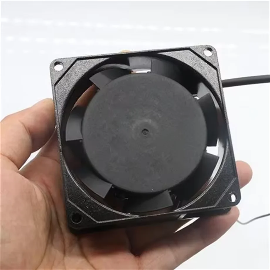 Cooling Fan 4010 12V 1.0W 40*40*10mm KDE1204PFV2