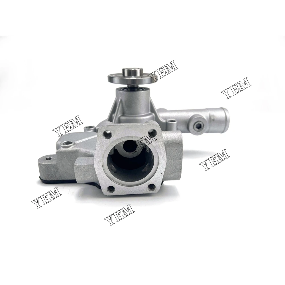 For Komatsu 4D94E Water Pump 129917-42010 YEM660 Standard Size Engine Parts 4