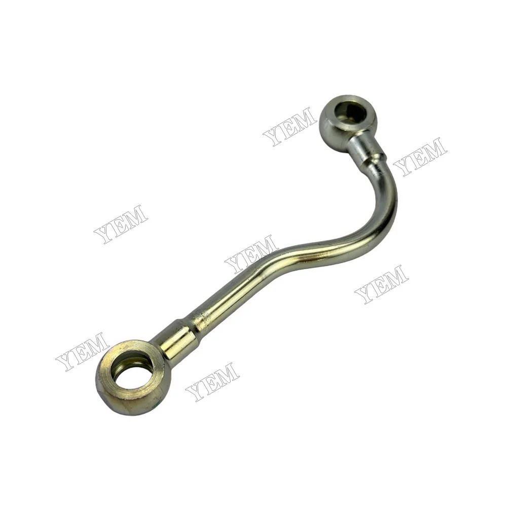 Engineering Machinery Part Pipe 1-15416870-0 Suitable for Isuzu 6WG1 Engine Parts 3