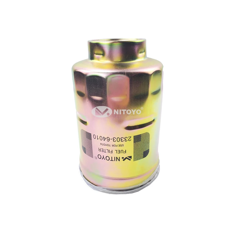 Car Fuel Filter ME006066 Used for Mitsubishi  Canter  Fuel Filter