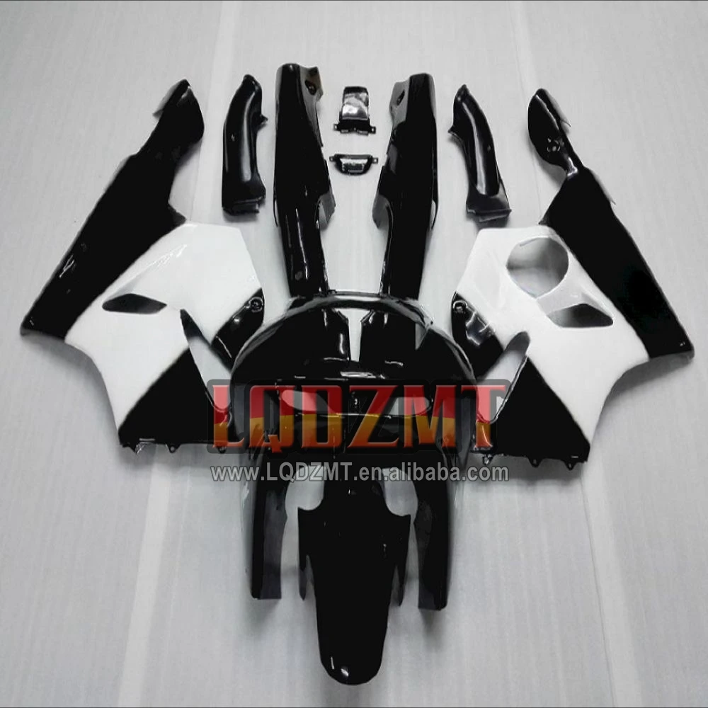 KAWASAKI NINJA ZX-6R Body Kit - Upgrade & Repair Solutions