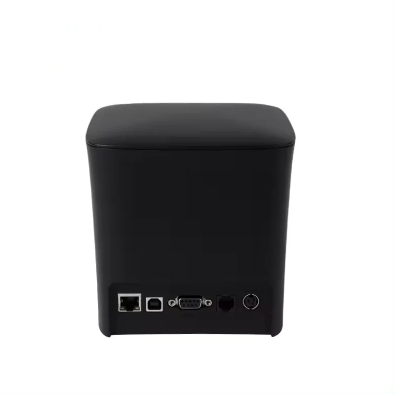 3 Inch HPRT TP80C Desktop 80mm Bluetooth POS Printer Office Phone Sticker Portable Thermal Label Receipt Printer
