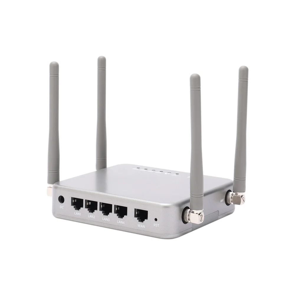Dual Sim 4g Lte Router Dual SIM 4G Wireless Router Fault Automatic Transfer