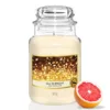 Parfum de pamplemousse