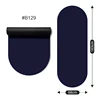 Navy Blue 4.5MM