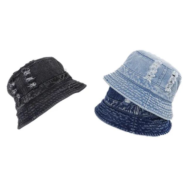 Kasual Ember Sun Hat Vintage Gaya 
