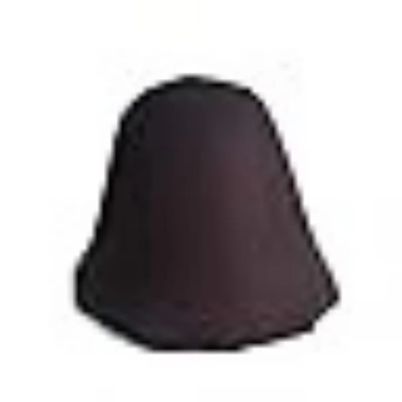Felt Fedora Hats Multi Solid Color for Men and Women Wide Brim Jazz Party Fedora Hats