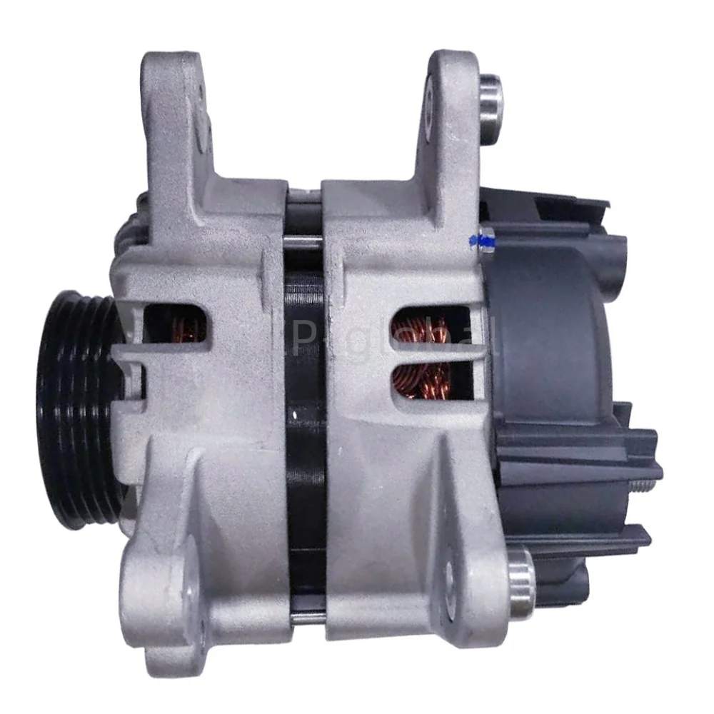 New Alternator Compatible With Audi S5 V8 4.2L 08 09 10 2008-2010 and Audi A5