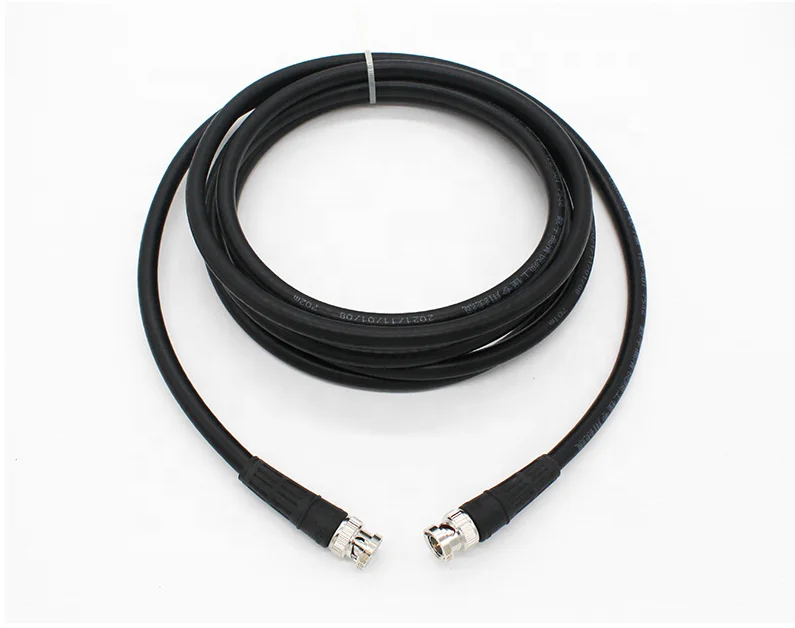 SDIケーブル　100m ドラム ポータブル12g SDIケーブルリールドラム20M 30M 50M 100M缶詰銅