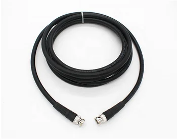 SDIケーブル　100m ドラム ポータブルSdiケーブルリールドラムファイバー光パッチケーブル