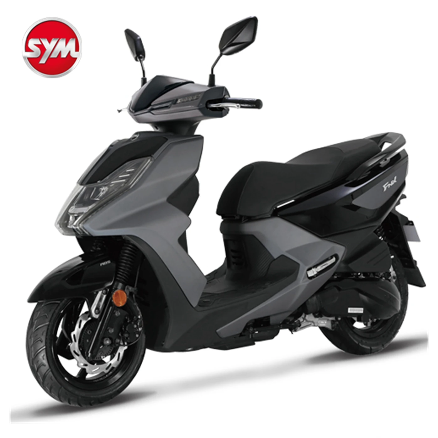 全新踏板车SYM FNX 150 GSR BURMAN SWISH摩托车| Alibaba.com