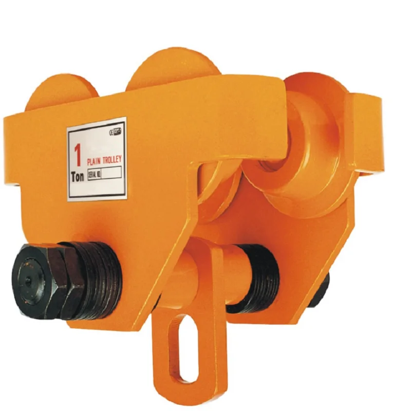 каретка для тали