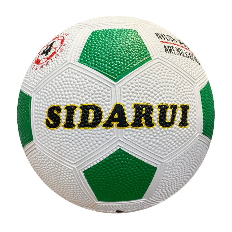 Buy Wholesale China Best Selling Match Ball Star Size 3 Neoprene American  Footballs Customized Logo American Football & American Footballs at USD 3.4