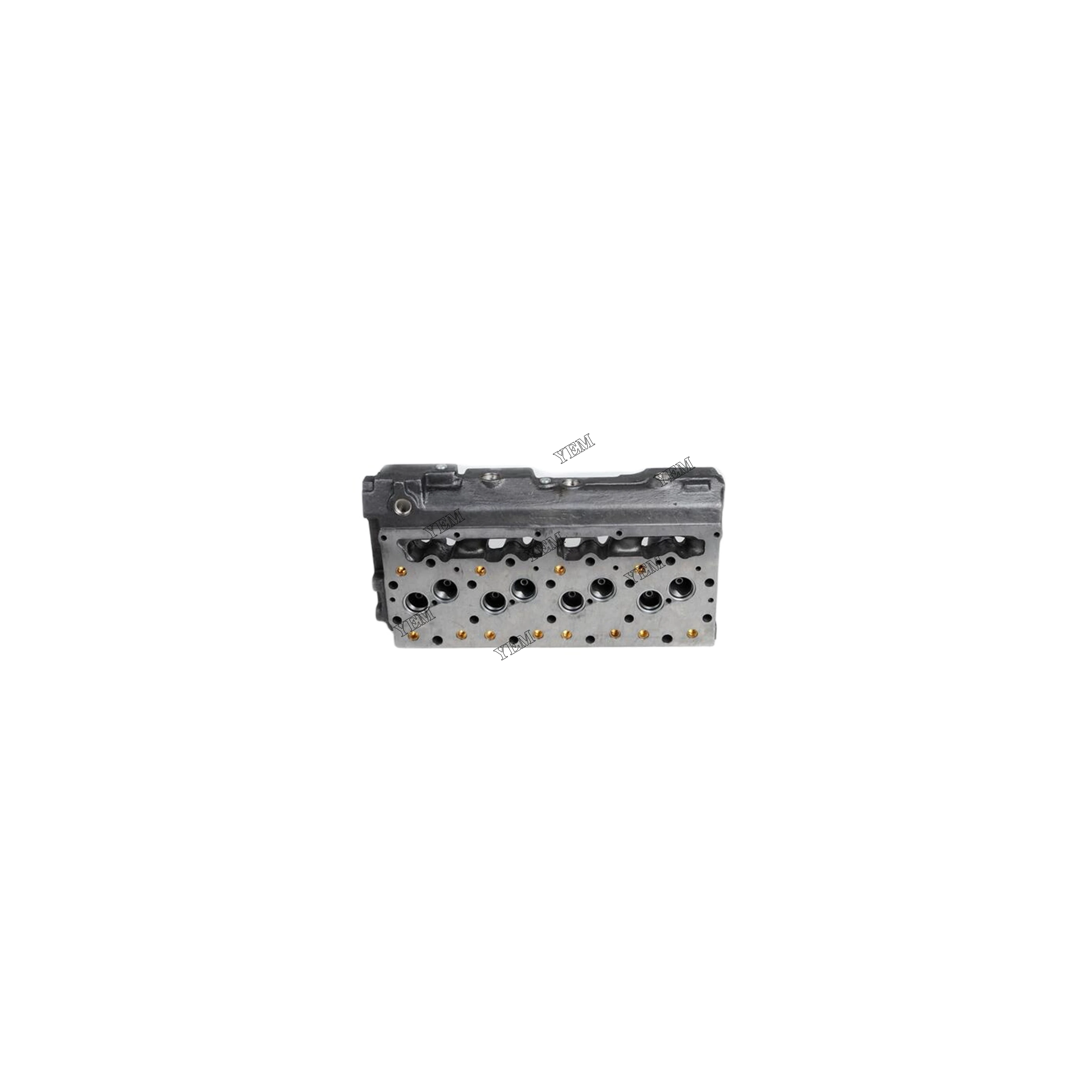 Cylinder Head 1N-4304 for Caterpillar CAT D4E D4E SR D4H D4H XL D5H in USA Fast Delivery Engine Parts