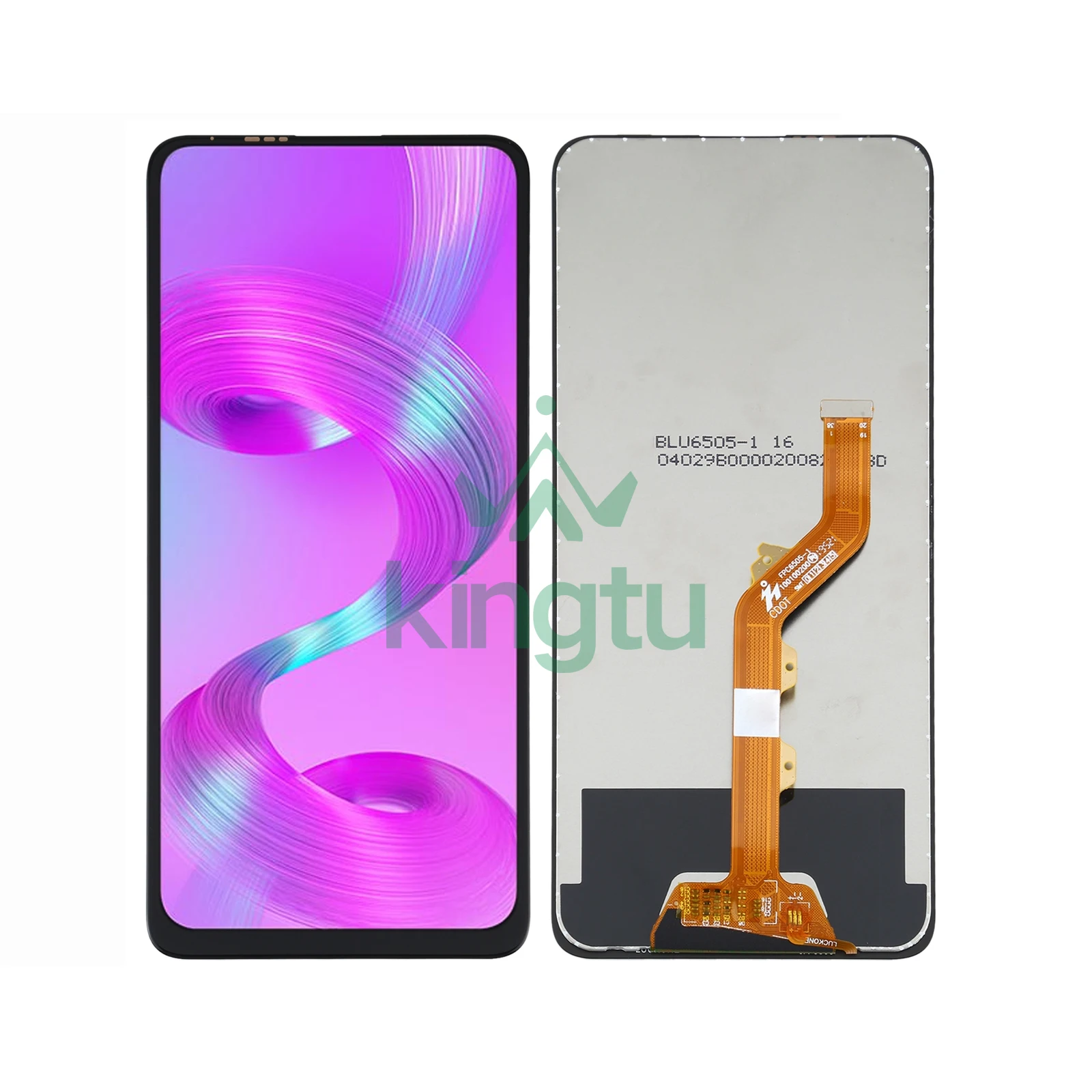 infinix x660c lcd