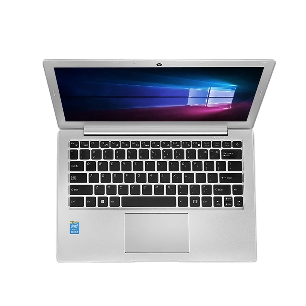 Super Thin Laptop Intel N3450 Win7/8/10/liunx RAM 4G/64G