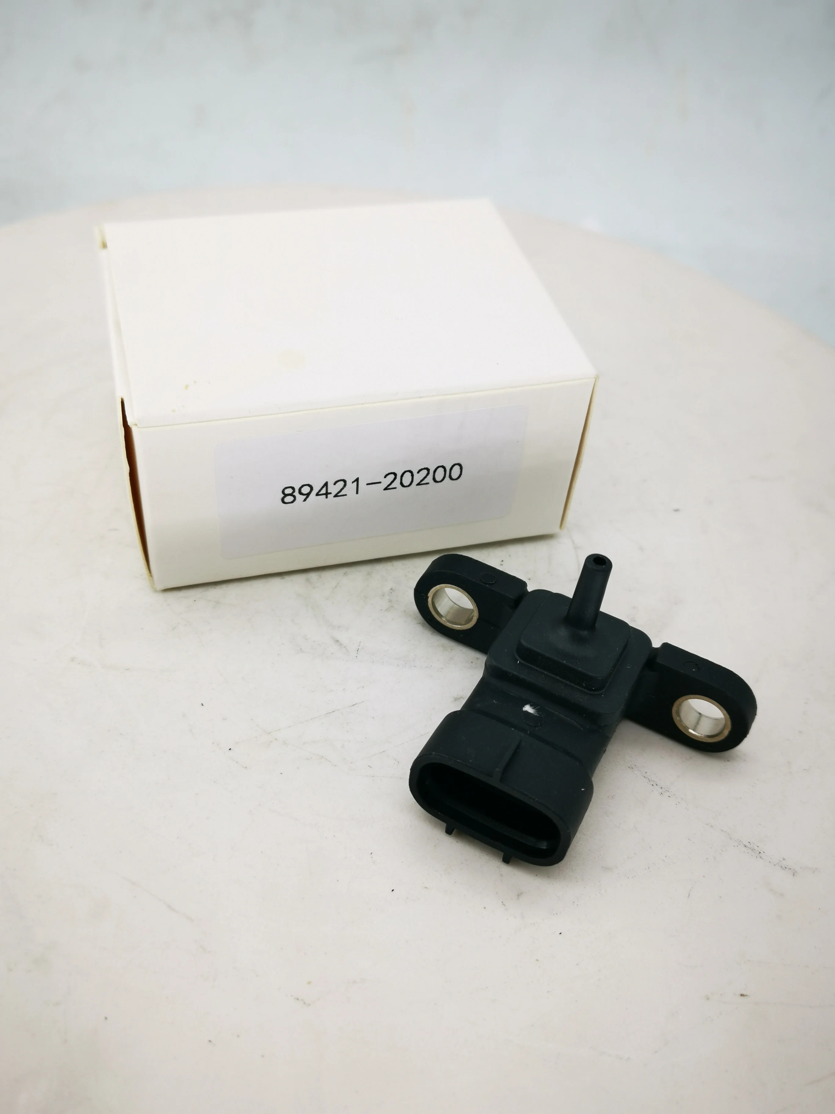 Manifold Pressure Sensor 89421-71030 Compatible For Toyota Hilux KUN26R 3.0L Diesel Engine
