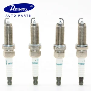 Automotive Parts & Accessories Original Spark Plug 22401-ED71B for NISSAN X-TRAIL FXE20HE11 22401ED71B