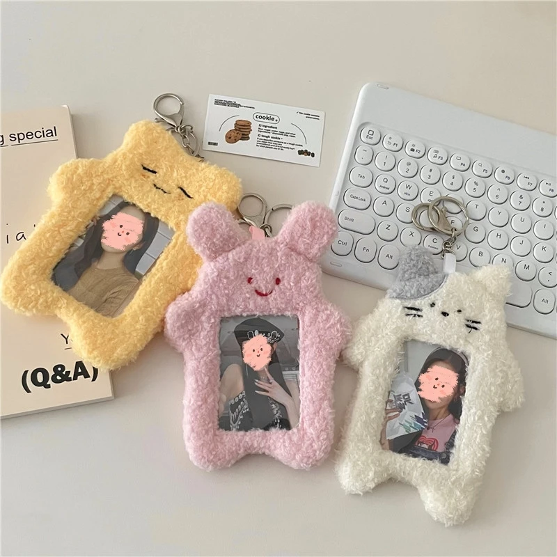 Cat Photocard Holder,mobile Shape Card Holder,kpop Idol Card Holder