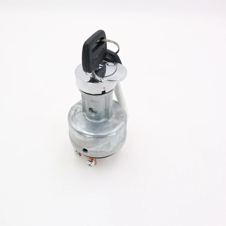Excavator Starting Switch 22B-06-11910 for KOMATSU PC200-8 PC300-8