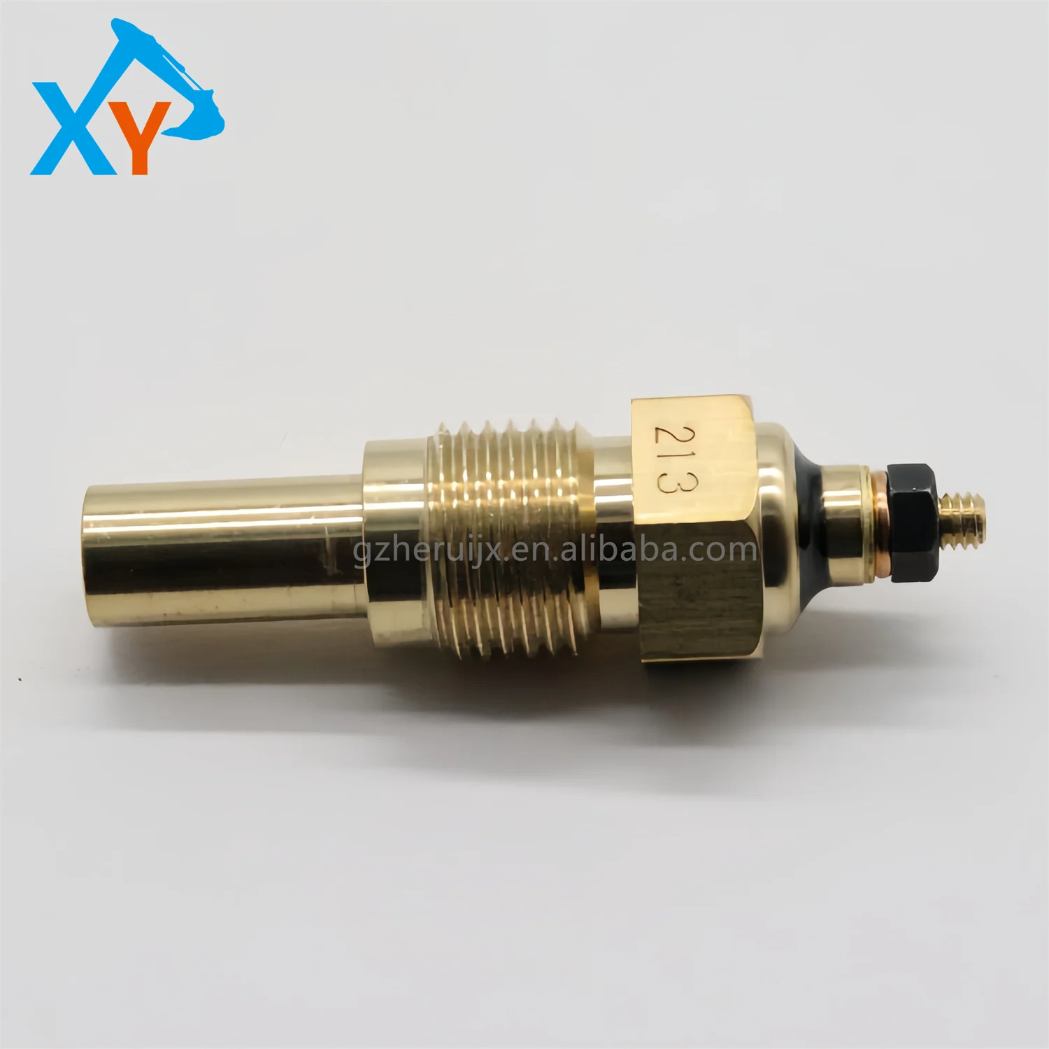 Original Fast Delivery Excavator Engine Water Temperature Sensor 4436537 for Hitachi ZX200 ZX270 ZX250 ZX330 ZX470 Made in China