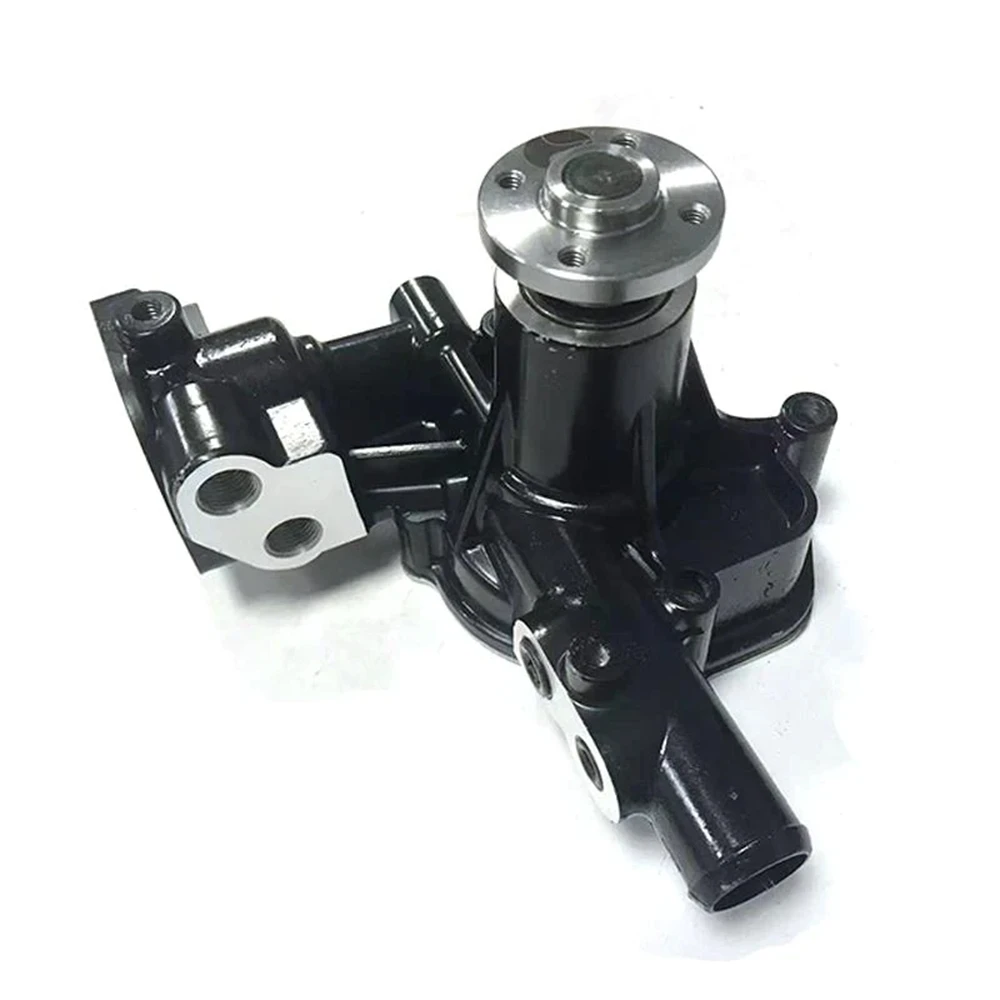 IZUMI Water Pump for Yanmar 3TNE88 4TNE88 VIO40-1 VIO45 VIO50-1 VIO55 Diesel Engine Parts