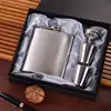 Argento 7oz seta d'argento
