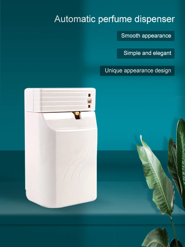 Air Sensor Perfume Automatic Sensor Fragrance Dispenser Buy Touch Me