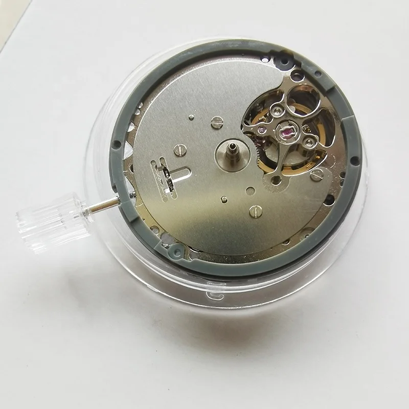 日本製オリジナル NH38 NH38A 自動巻き機械式ムーブメント 高精度
