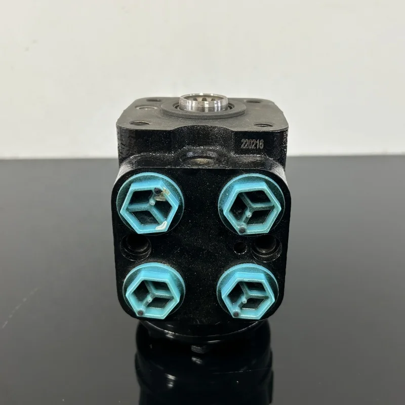 Original Steering Control Valve Control Unit 3515421214 3515421213 Steering Orbitrol for Linde 351-05 1283 351-04 HT30 H30D