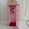Telephone Booth3